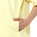 チャムス エアトレイルストレッチチャムスTシャツ CH01-2580 Tシャツ 半袖 撥水 ストレッチ ユニセックス