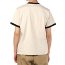 チャムス カーンズリンガーTシャツ CH01-2503 Tシャツ 半袖 ユニセックス 親子お揃い