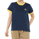 チャムス カーンズリンガーTシャツ CH01-2503 Tシャツ 半袖 ユニセックス 親子お揃い