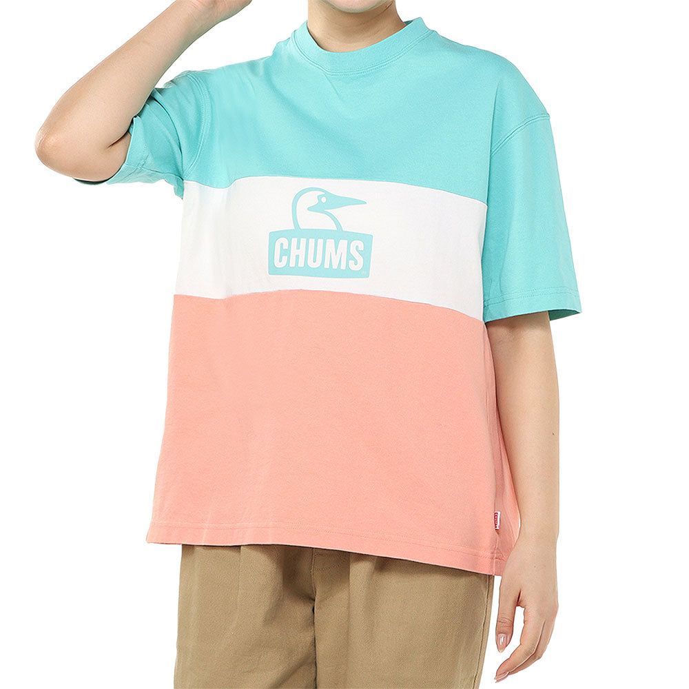 チャムス カーンズブービーフェイスTシャツ | APORITO（アポリト