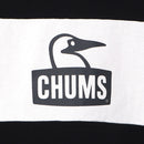 チャムス カーンズブービーフェイスTシャツ CH01-2504 Tシャツ 半袖 ユニセックス 親子お揃い