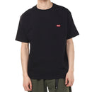 チャムス キーストーンショートスリーブポケットクルートップ CH00-1492 Tシャツ 半袖 スウェット ユニセックス