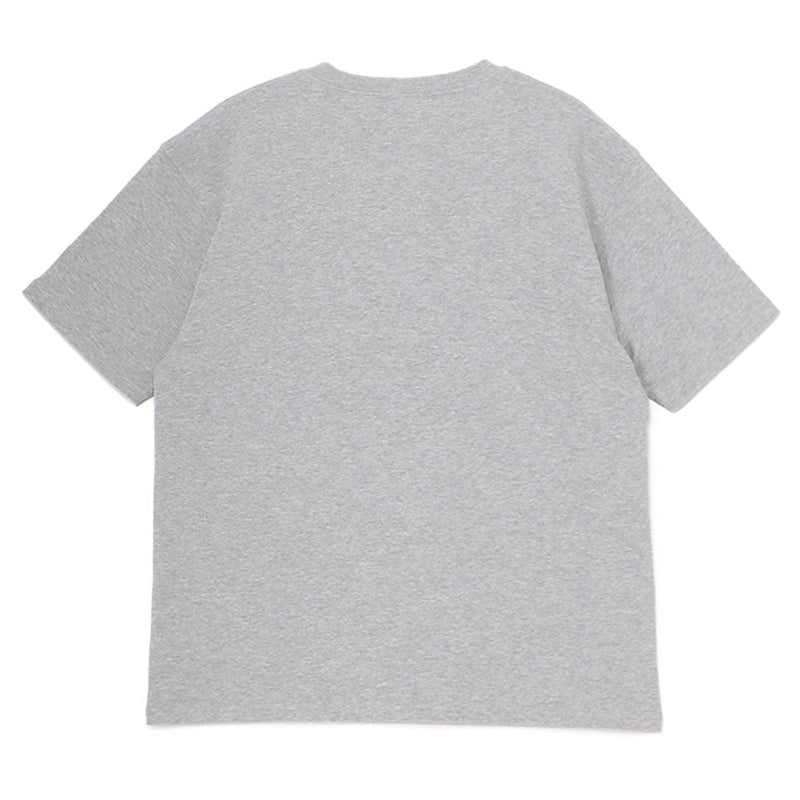 チャムス キーストーンショートスリーブポケットクルートップ CH00-1492 Tシャツ 半袖 スウェット ユニセックス