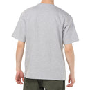 チャムス キーストーンショートスリーブポケットクルートップ CH00-1492 Tシャツ 半袖 スウェット ユニセックス