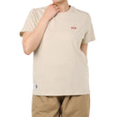 チャムス ブービーロゴTシャツ CH01-2279 Tシャツ 半袖 ユニセックス 親子お揃い