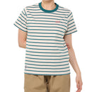 チャムス ブービーロゴTシャツ CH01-2279 Tシャツ 半袖 ユニセックス 親子お揃い