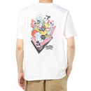 チャムス チャムリーズマーケットポケットTシャツ CH01-2517 Tシャツ 半袖 ユニセックス