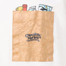 チャムス チャムリーズマーケットポケットTシャツ CH01-2517 Tシャツ 半袖 ユニセックス