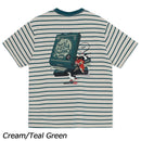 チャムス チャムスピザボックスTシャツ CH01-2518 Tシャツ 半袖 ユニセックス