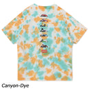 チャムス ブービースシフレンズTシャツ CH01-2521 Tシャツ 半袖 メンズ