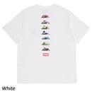 チャムス ブービースシフレンズTシャツ CH01-2521 Tシャツ 半袖 メンズ