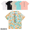 チャムス ブービースシフレンズTシャツ CH01-2521 Tシャツ 半袖 メンズ