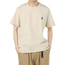 チャムス ブービースシフレンズTシャツ CH01-2521 Tシャツ 半袖 メンズ