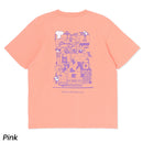 チャムス チャムスイズファンTシャツ CH01-2522 Tシャツ 半袖 ユニセックス