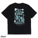 チャムス チャムスイズファンTシャツ CH01-2522 Tシャツ 半袖 ユニセックス