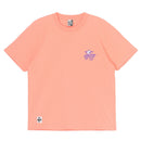 チャムス チャムスイズファンTシャツ CH01-2522 Tシャツ 半袖 ユニセックス