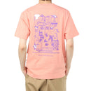 チャムス チャムスイズファンTシャツ CH01-2522 Tシャツ 半袖 ユニセックス