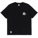 チャムス チャムスイズファンTシャツ CH01-2522 Tシャツ 半袖 ユニセックス