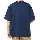 チャムス チャムスエンブロイダリーTシャツ CH01-2523 Tシャツ 半袖 ユニセックス