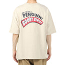 チャムス アイムアブービーバードTシャツ CH01-2524 Tシャツ 半袖 オーバーサイズシルエット ユニセックス