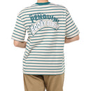 チャムス アイムアブービーバードTシャツ CH01-2524 Tシャツ 半袖 オーバーサイズシルエット ユニセックス