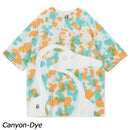 チャムス ビッグブービーTシャツ CH01-2526 Tシャツ 半袖 オーバーサイズシルエット メンズ