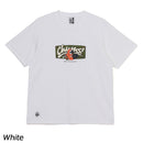 チャムス アンチバグチャムスグラフィティTシャツ CH01-2507 Tシャツ 半袖 ユニセックス 虫よけ加工 親子お揃い