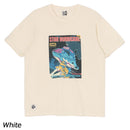 チャムス チャムススターハリケーンTシャツ CH01-2529 Tシャツ 半袖 ユニセックス