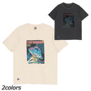 チャムス チャムススターハリケーンTシャツ CH01-2529 Tシャツ 半袖 ユニセックス