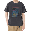 チャムス チャムススターハリケーンTシャツ CH01-2529 Tシャツ 半袖 ユニセックス