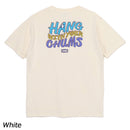 チャムス HWYCTシャツ CH01-2532 Tシャツ 半袖 ユニセックス