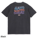 チャムス HWYCTシャツ CH01-2532 Tシャツ 半袖 ユニセックス