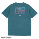 チャムス HWYCTシャツ CH01-2532 Tシャツ 半袖 ユニセックス