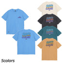 チャムス HWYCTシャツ CH01-2532 Tシャツ 半袖 ユニセックス