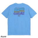 チャムス HWYCTシャツ CH01-2532 Tシャツ 半袖 ユニセックス