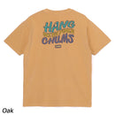 チャムス HWYCTシャツ CH01-2532 Tシャツ 半袖 ユニセックス