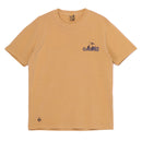 チャムス HWYCTシャツ CH01-2532 Tシャツ 半袖 ユニセックス