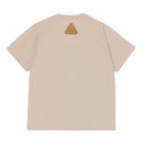 チャムス グラベルアドベンチャードライTシャツ CH01-2537 Tシャツ 半袖 速乾 遮熱 UVカット メンズ