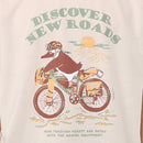 チャムス グラベルアドベンチャードライTシャツ CH01-2537 Tシャツ 半袖 速乾 遮熱 UVカット メンズ