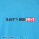 チャムス HWYCヒストリードライTシャツ CH01-2538 Tシャツ 半袖 速乾 遮熱 UVカット ユニセックス