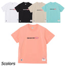 チャムス HWYCヒストリードライTシャツ CH01-2538 Tシャツ 半袖 速乾 遮熱 UVカット ユニセックス