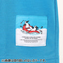 チャムス HWYCヒストリードライTシャツ CH01-2538 Tシャツ 半袖 速乾 遮熱 UVカット ユニセックス