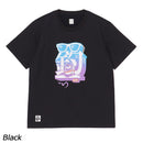 チャムス ツリドライTシャツ CH01-2539 Tシャツ 半袖 速乾 遮熱 UVカット メンズ