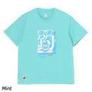 チャムス ツリドライTシャツ CH01-2539 Tシャツ 半袖 速乾 遮熱 UVカット メンズ