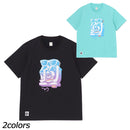 チャムス ツリドライTシャツ CH01-2539 Tシャツ 半袖 速乾 遮熱 UVカット メンズ