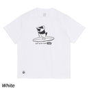 チャムス ブービーサップドライTシャツ CH01-2540 Tシャツ 半袖 速乾 遮熱 UVカット ユニセックス