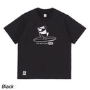 チャムス ブービーサップドライTシャツ CH01-2540 Tシャツ 半袖 速乾 遮熱 UVカット ユニセックス