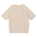 チャムス ヒッピートリップブービーロゴTシャツ CH11-2783 Tシャツ 半袖 吸汗 速乾 接触冷感 オーバーサイズ ユニセックス