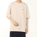 チャムス ヒッピートリップブービーロゴTシャツ CH11-2783 Tシャツ 半袖 吸汗 速乾 接触冷感 オーバーサイズ ユニセックス