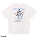 チャムス アワーマスコットTシャツ CH01-2785 Tシャツ 半袖 メンズ